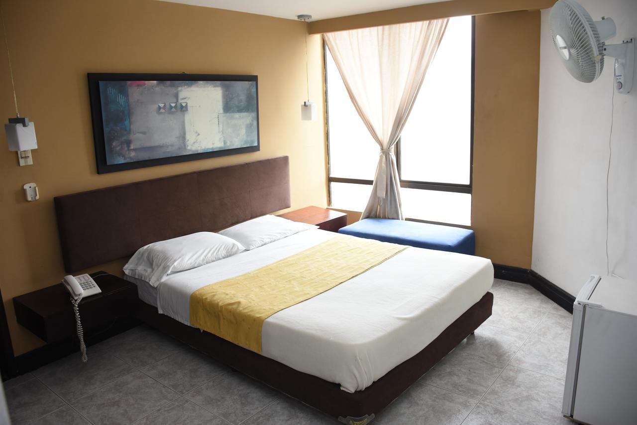 Hotel Palma Viva Armenia  Dış mekan fotoğraf