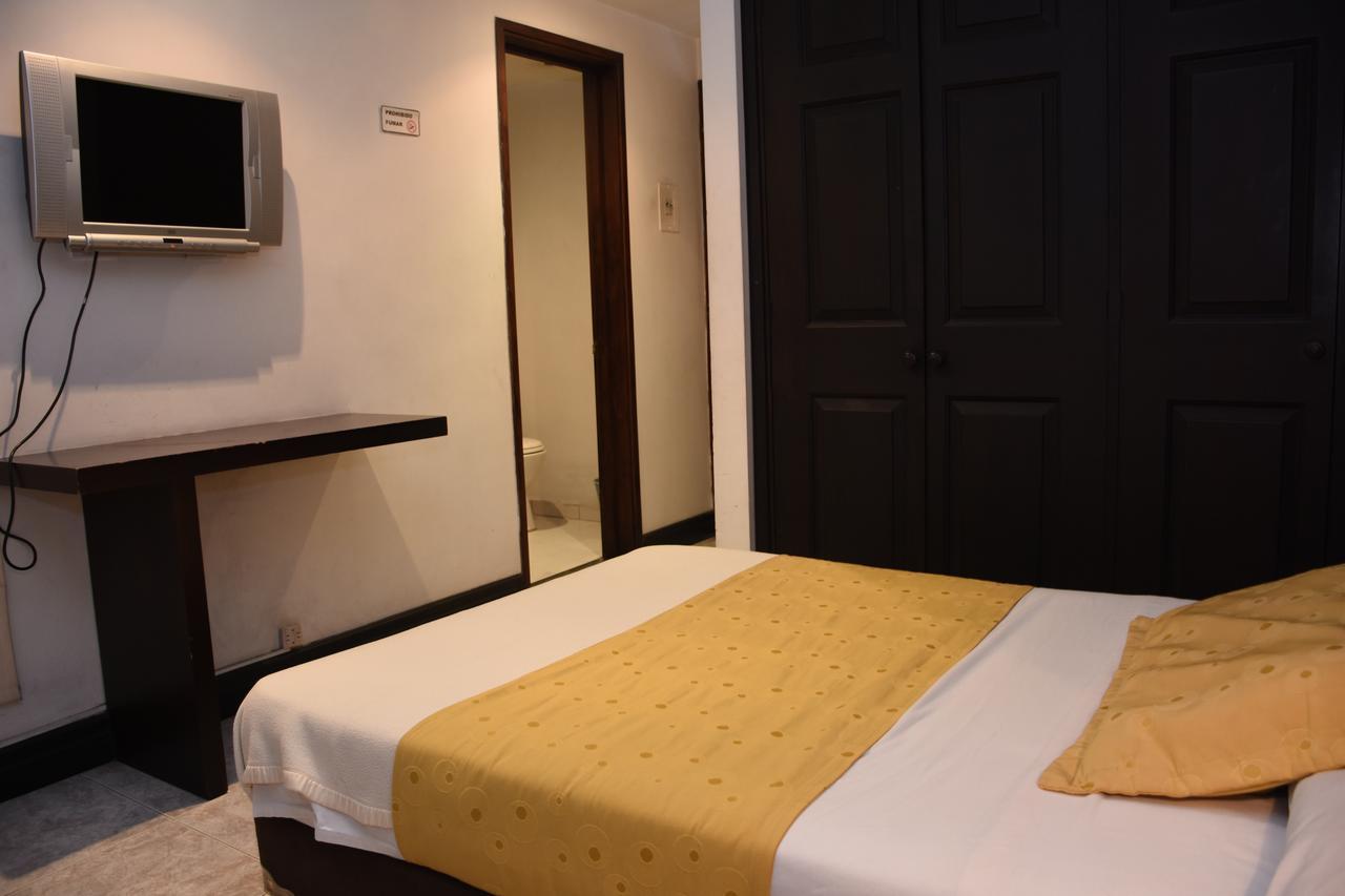 Hotel Palma Viva Armenia  Dış mekan fotoğraf